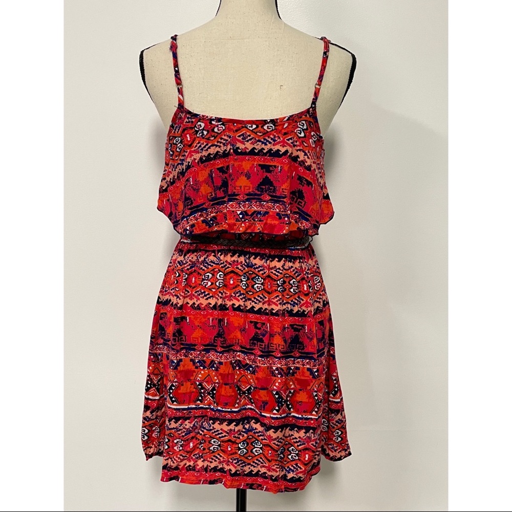 Mudd Sundress Size S Juniors - Picture 3 of 5